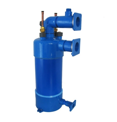 Swimming Pool Condenser (ECO-2) Heat Exchange Equipment