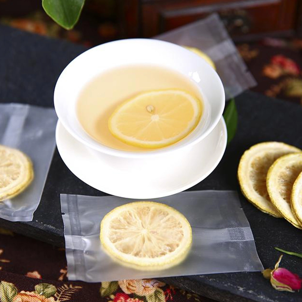 Té sediento de verano sin azúcar 100% Natural puro de alta calidad Té de fruta con pomelo seco