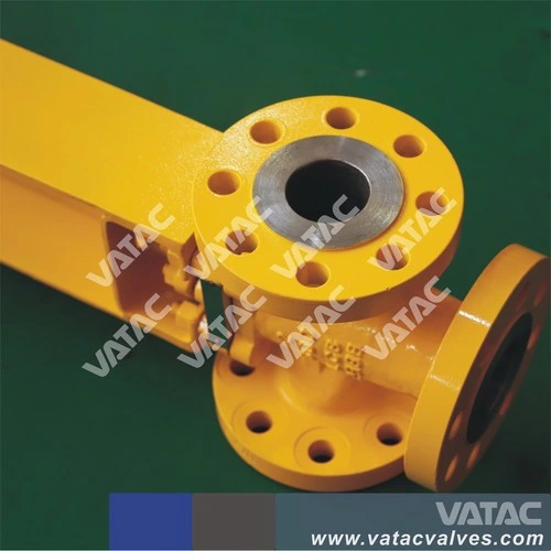 Twin Type CS and Ss RF Plug Valve