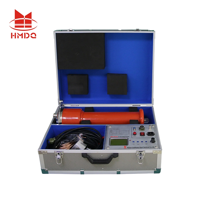 200kv DC High Voltage Dielectric Withstand Voltage Tester