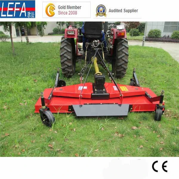 Expenseive Sports Ground Golf Couse Lawn Mower (FM100)