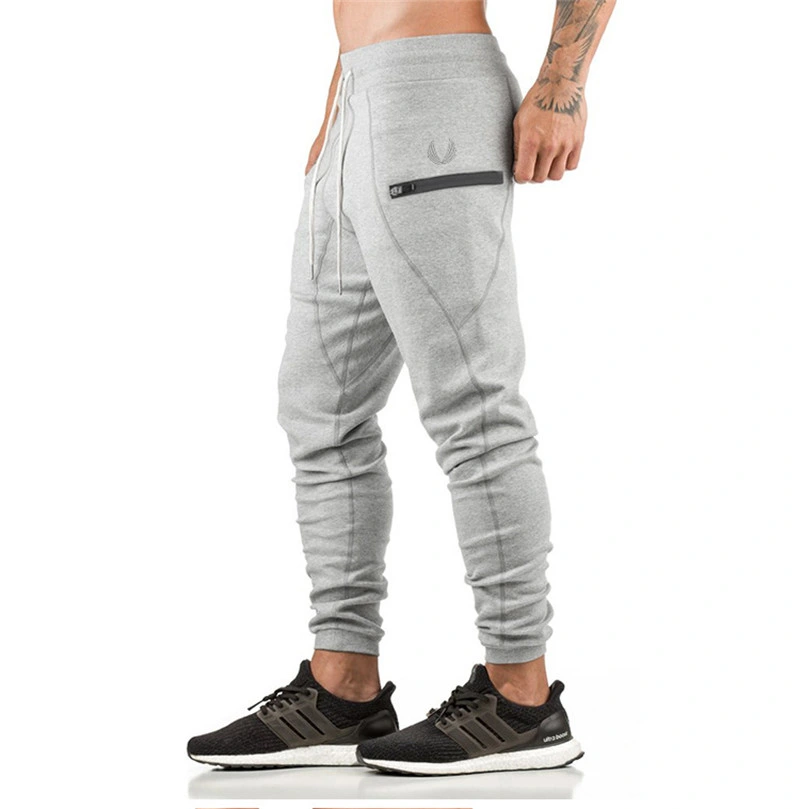 Großverkauf passt Form-Entwurfs-Rüttler Pants&Trousers an