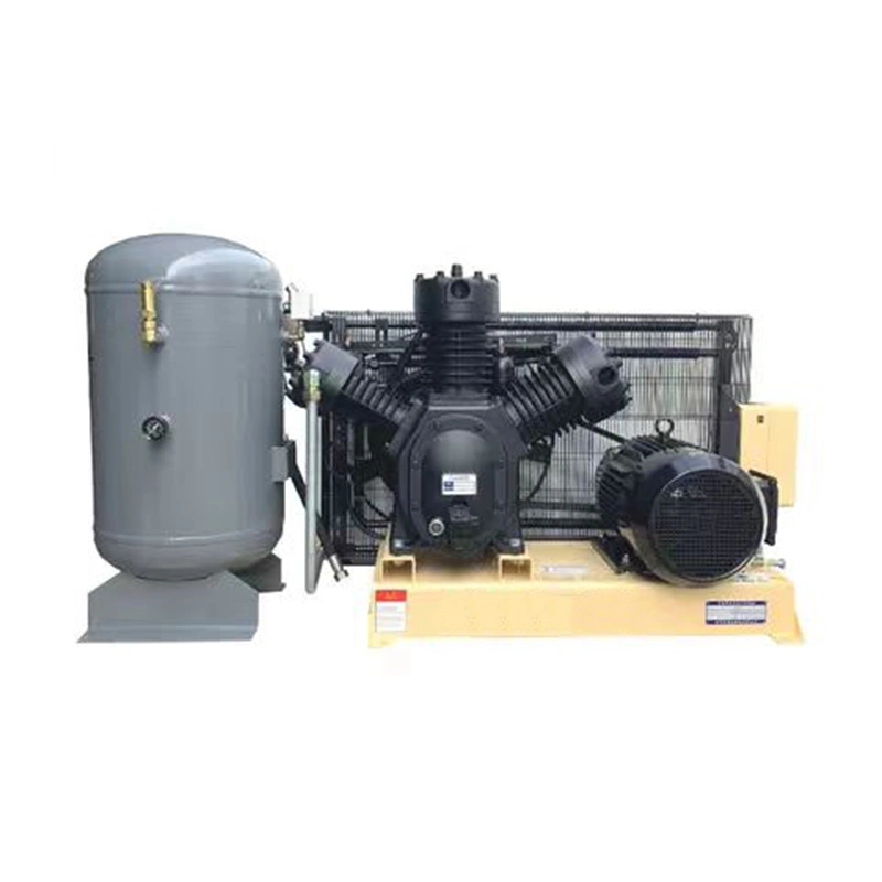 15hp 20hp 25hp compresor de aire Fenpai de alta presión Fh1230 Fh1630 Fh2030