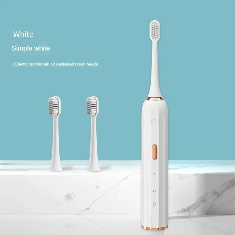 Wholesale/Supplier Private Label Rechargeable Automatic Sonic Toothbrush Electric Toothbrush for Teeth Whitening