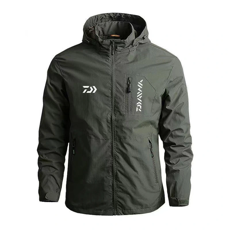 Outdoor Fishing Jacket for Men