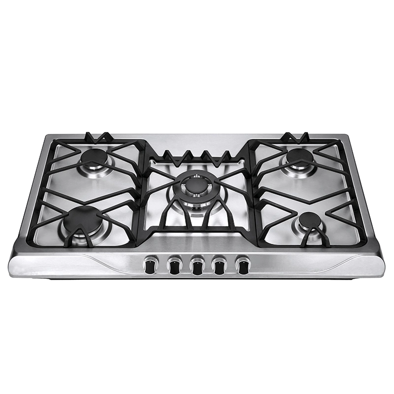 Stainless Steel Kitchen Induction Stove