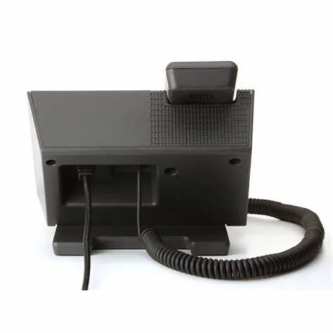 A Polycom CX300 R2 telefone de desktop USB para Skype