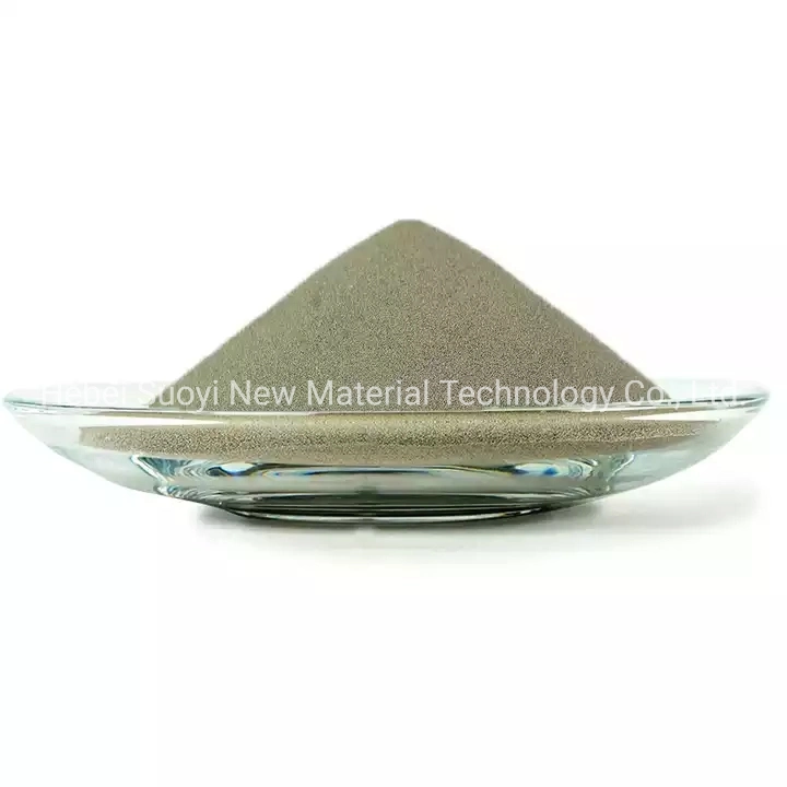 High Purity 99.9% Nickel Mental Powder for Spraying and 3D Printing Ni Nickel Powder