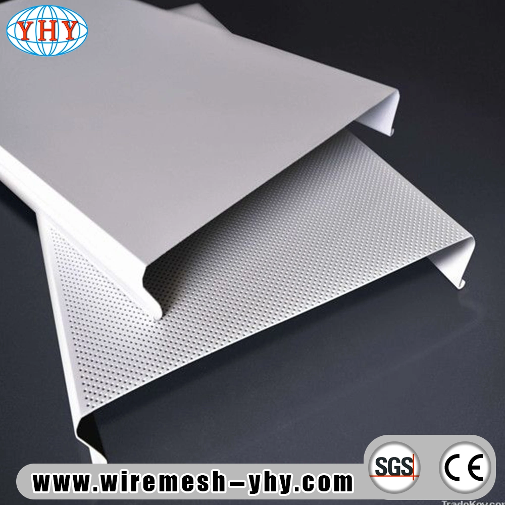 Stainless Steel Perforated Screen for Trieur Sheets