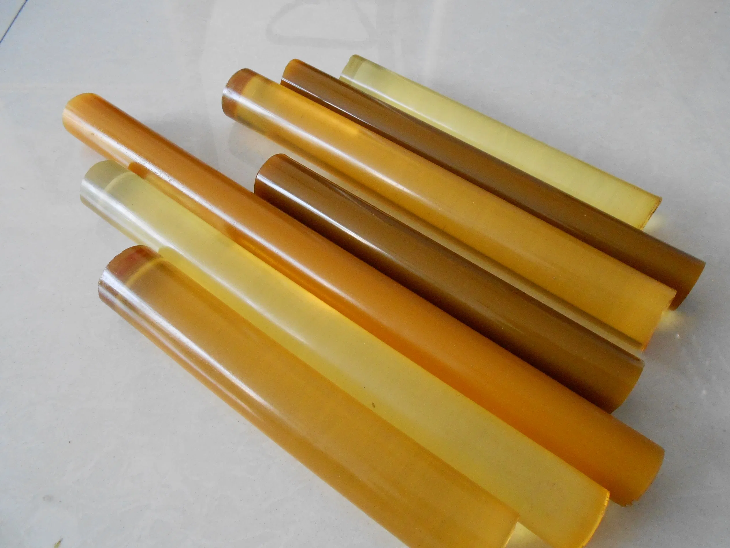 PU Rod, Polyurethane Rod, PU Bar, Polyurethane Bar, Plastic Bar