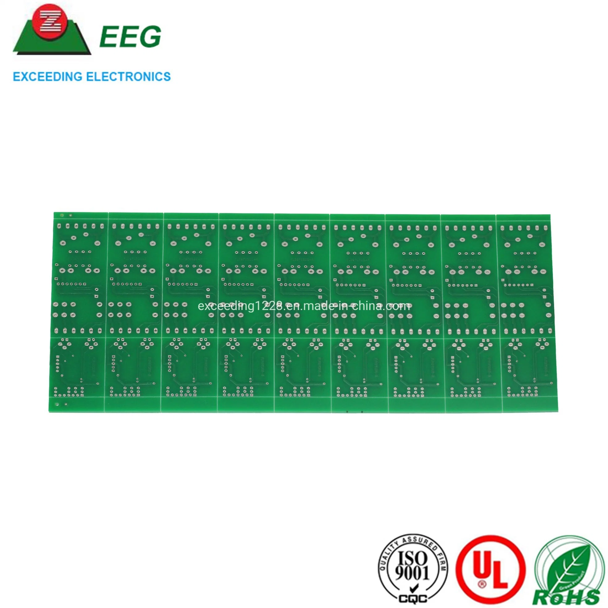 High quality/High cost performance Power Inverters Board PCB Manufacturer