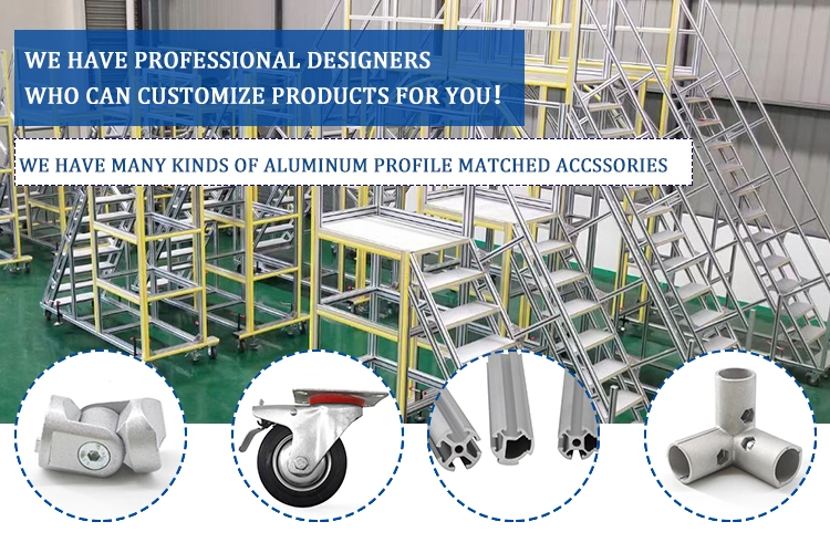 prix d'usine support en acier zingué avec roulettes à montage sur platine Frein avec meilleur prix pour la machine/le mobilier/le chariot/la charge maximale du support mobile 110kg