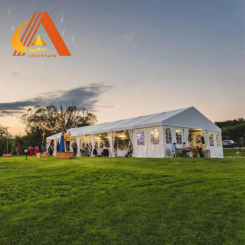 Outdoor Tents Heavy Duty Marquee Party Tent Wedding Tent