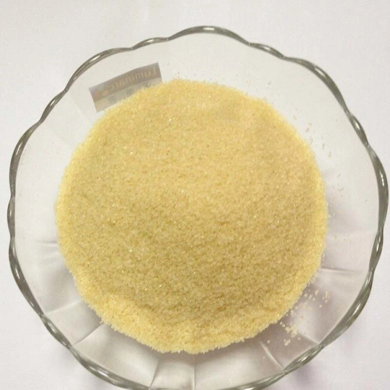 Quality Food Grade Halal Beef Bulk Gelatin 80-300 Bloom