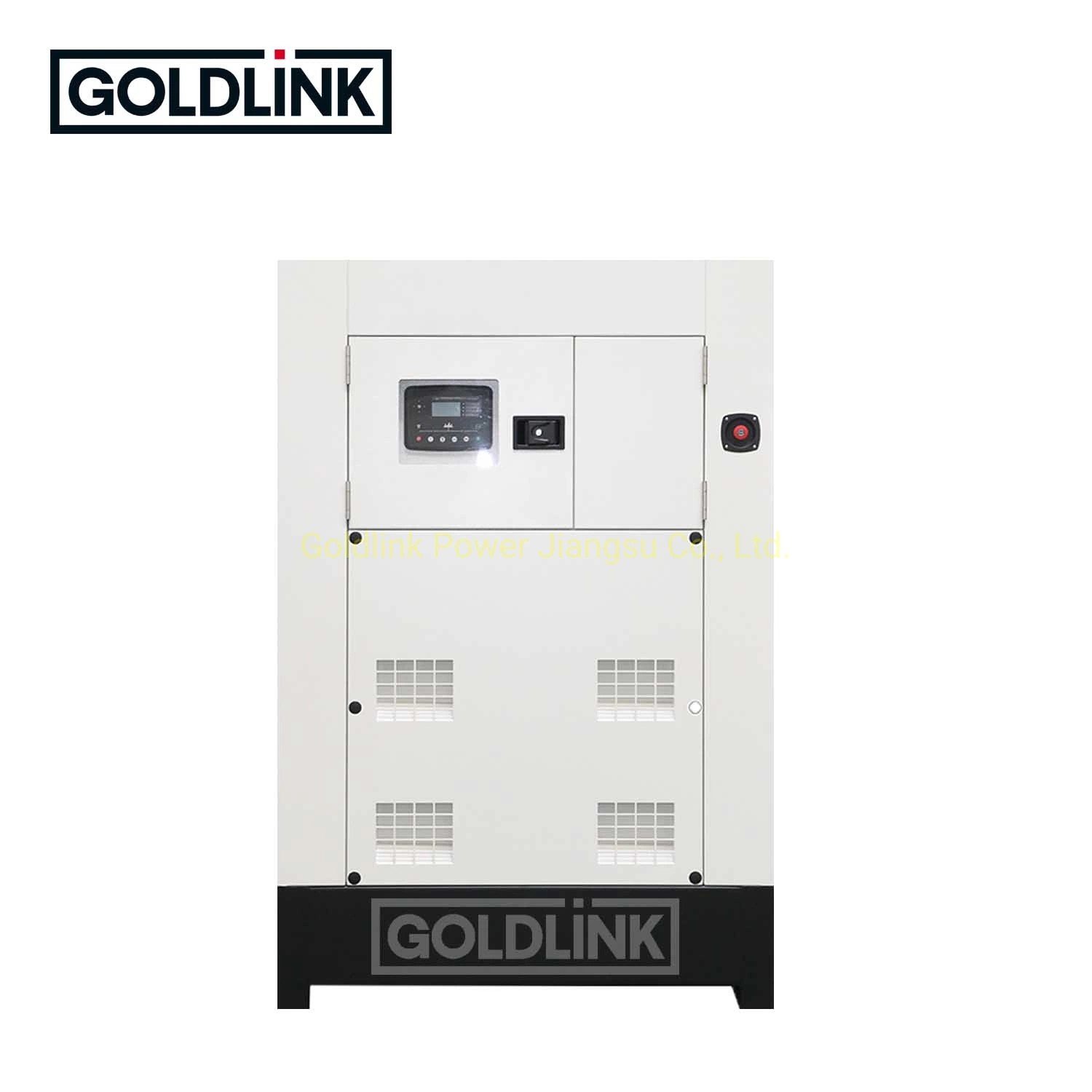 360kw/450kVA Silent Diesel Generators for Sale (GDC450*S)