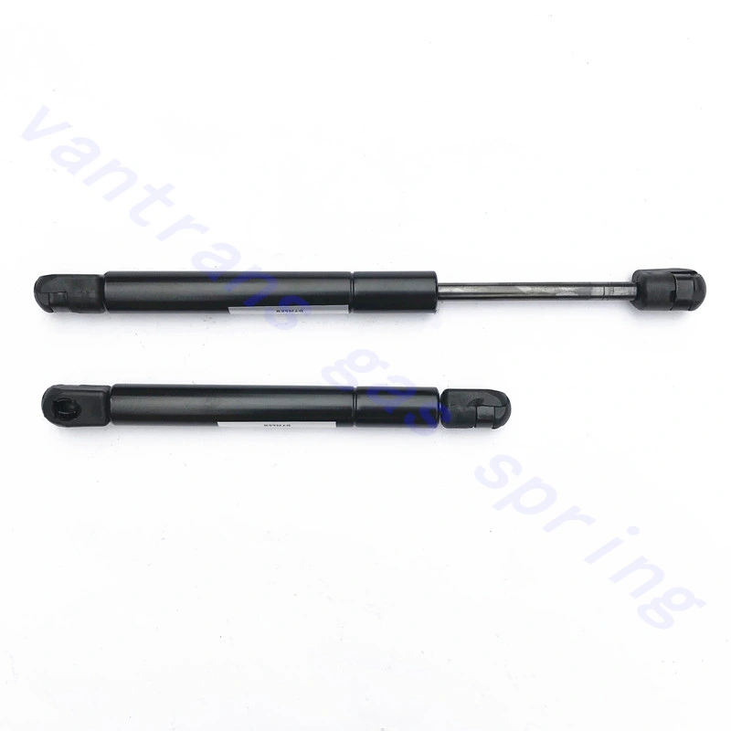 Custom Anti Vibration Rubber Damper Spring with Thread and Screw