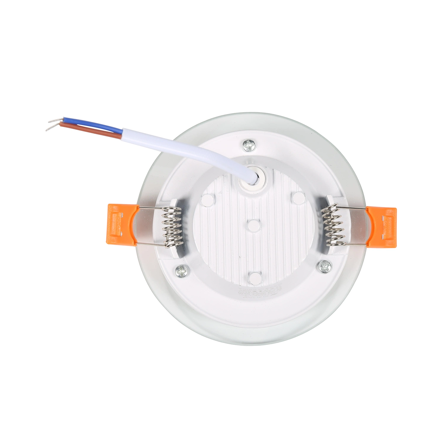 Three Colour Build in Driver Linear IC 6W LED Downlight LED Lighting