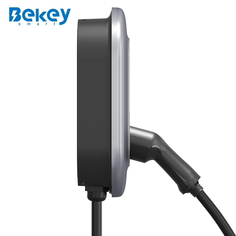 Bekey chino cargador de coche eléctrico EV estación de carga Wallbox EV Cargador