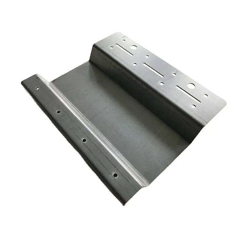 Custom Sheet Metal Bending Welding Stamping Parts Laser Cutting Products