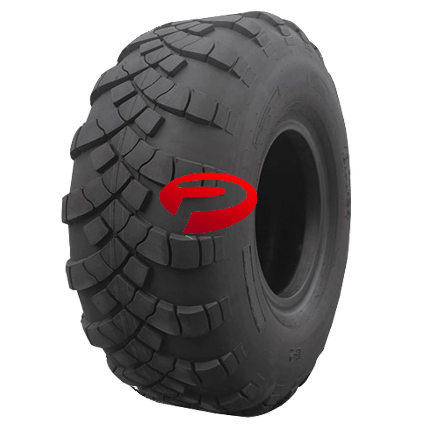 Factory Wholesale/Supplier 1500X600-635 1500X600X635 1600X600-685 Cross Country Truck Tires