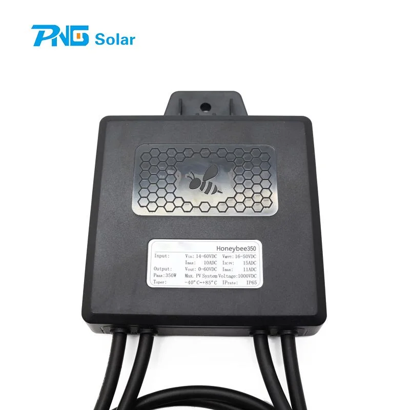 Producto original de fábrica de Energía Solar Optimizer Smartbee600 Marca OEM