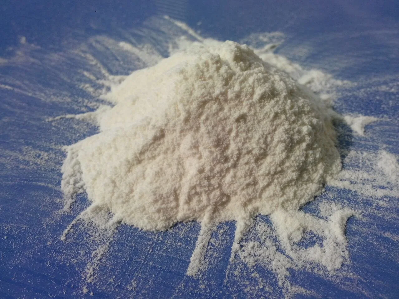 Food Grade High quality/High cost performance  Potassium Alginate