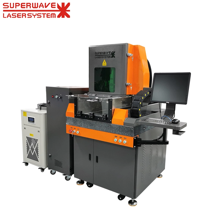 China Leading Manufacturer Laser Cutting Machine for Custom Pendant Designs