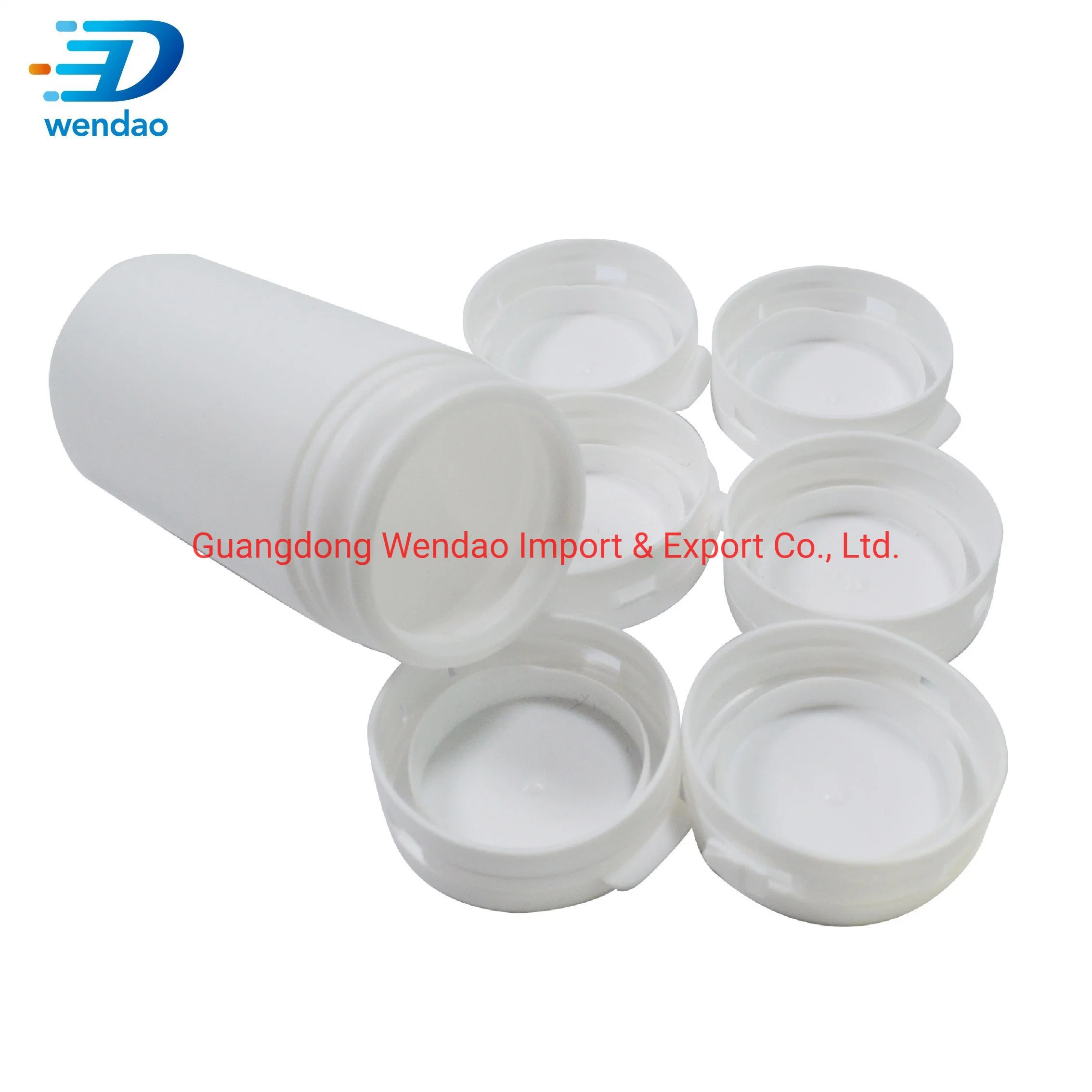 Hot Sell Product 30ml 60ml 175ml High quality/High cost performance  HDPE Medical Pill Bottles with Screw Lid