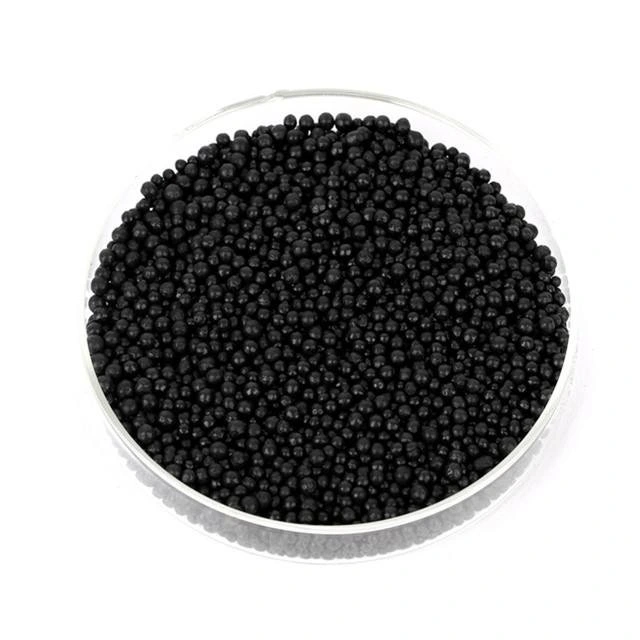 High Density Humic Acid Plus Amino Acid Shiny Balls Fertilizer