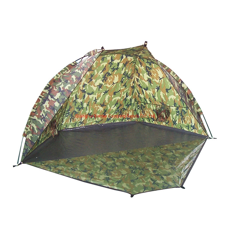 Military Tent, Camouflage Tent, Camping Tent, Beach Tent, Sun Shelter