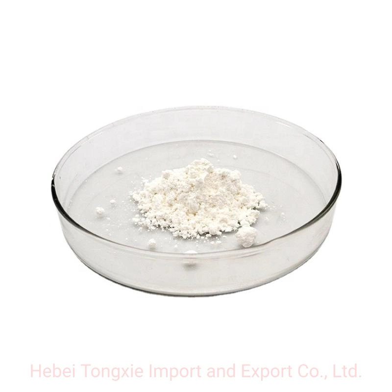 China Hot Sale High Quality Rubber Antiscorching Agent with Low Price