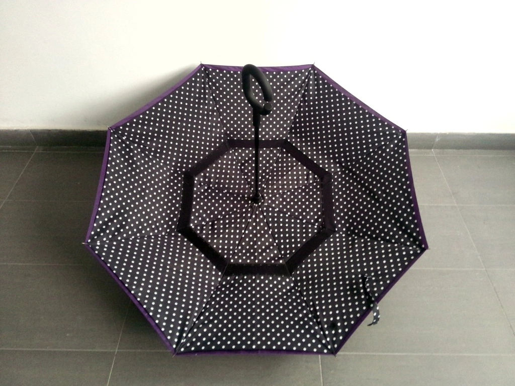 2023 New Most Popular Umbrella Upside Down