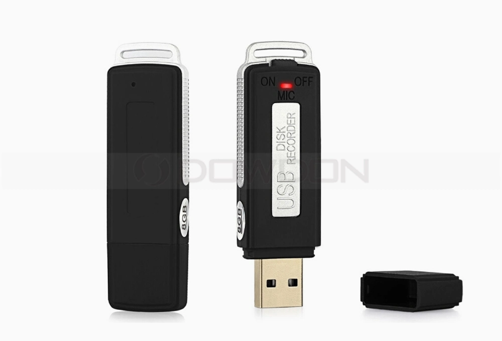 Fabricante de grabadoras de voz digital a precio de fábrica. Grabadora de voz USB profesional que admite OEM.