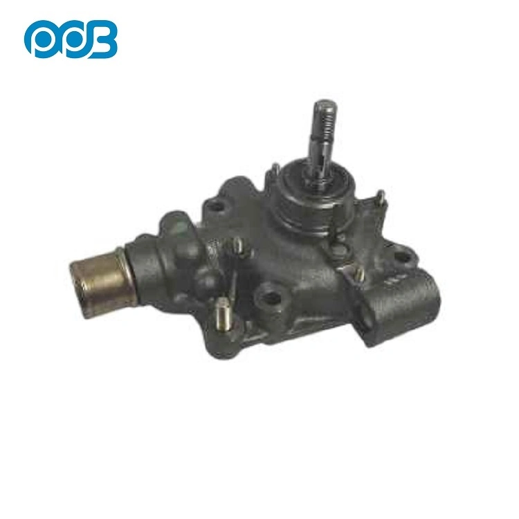 Auto Spare Parts Engine Cooling Water Pump 500300476 5 00361203 for Iveco Daily