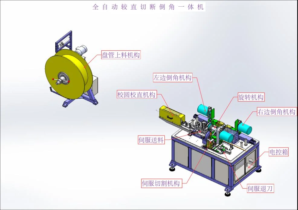 ماكينة قطع وشمامة تلقائية ذات إنتاجية عالية تعمل بمكيف الهواء (CNC) من أجل التهوية في التدفئة وتكييف الهواء