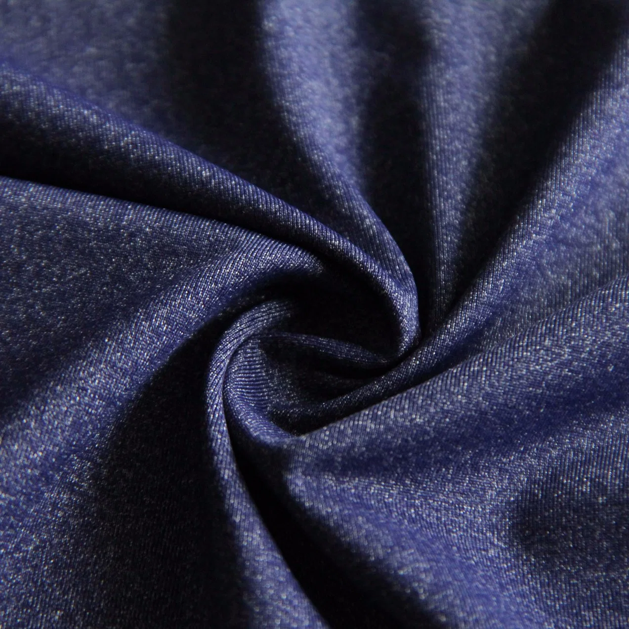 Polyester Mixed Nylon Lycra Fabric for Swimwear/Sports Suits