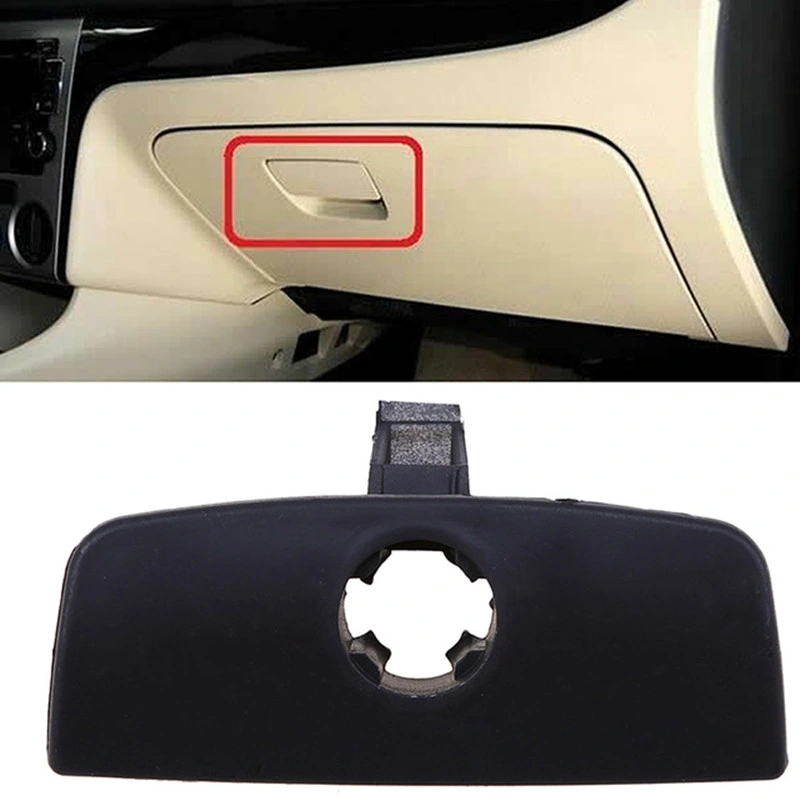 Plastic Car Part Door Handle Armrest Box Inner Injection Mold