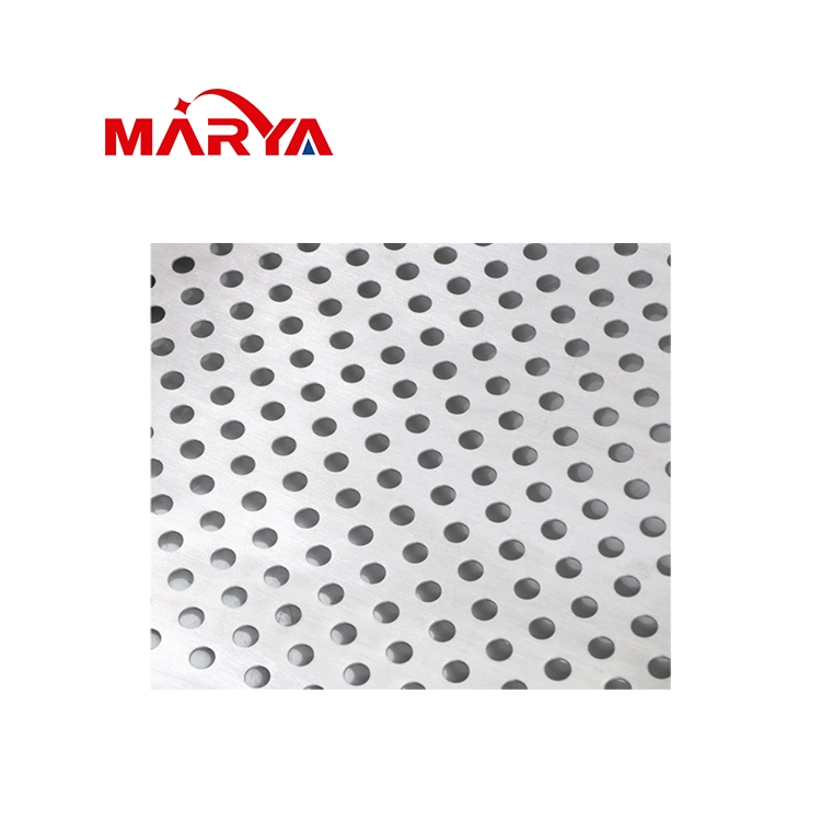 Shanghai Marya Pharmaceutical Clean Room Furniture Stainless Steel Tray for Sterilizer