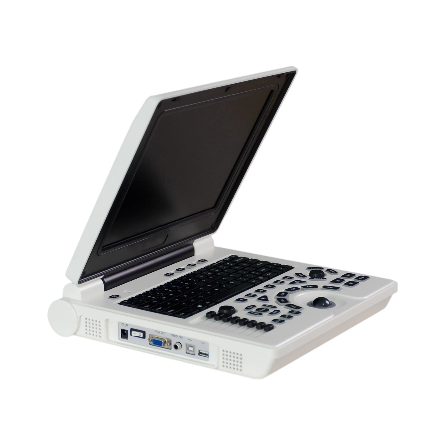 Xf30b Laptop Ultrasound Scanner Ultrrasound System