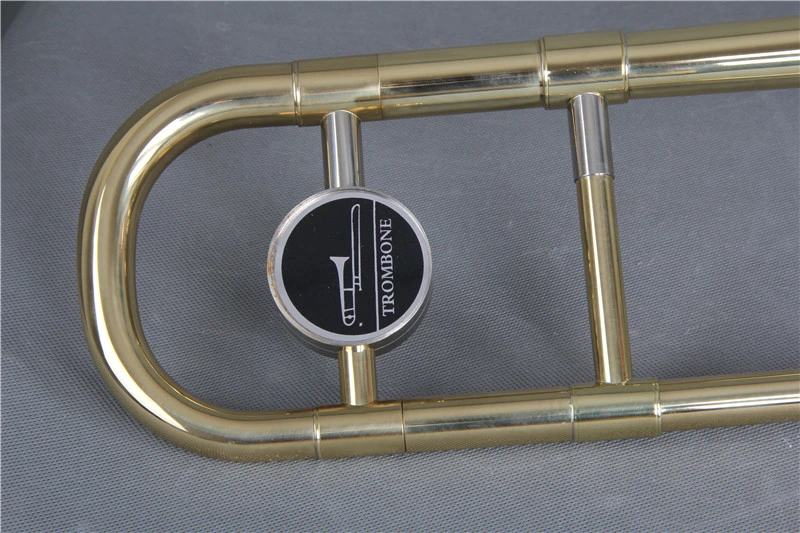 Alto Trombone / Brass Instruments/Bb Key Trombone (TBA-L)