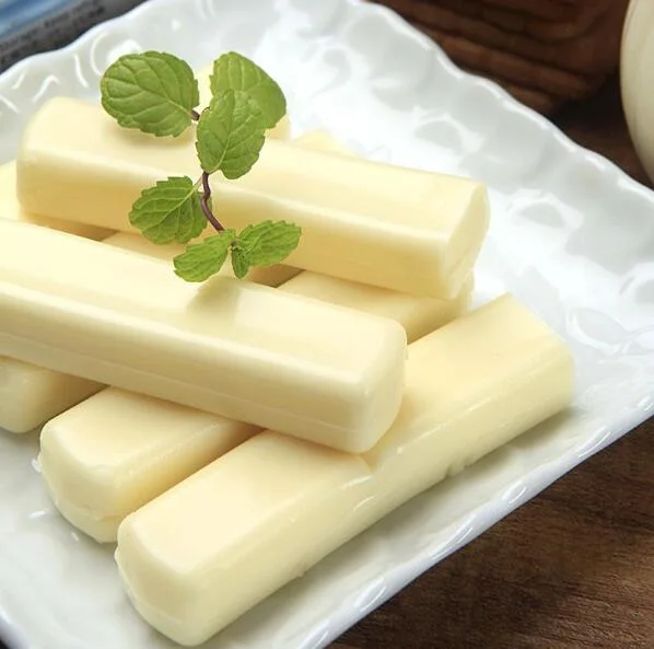 Buttergeschmack für Milch- und Backwaren