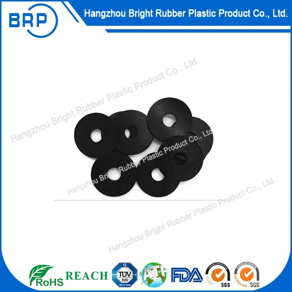 OEM/ODM Neoprene Silicone Rubber Seal Washer Gasket