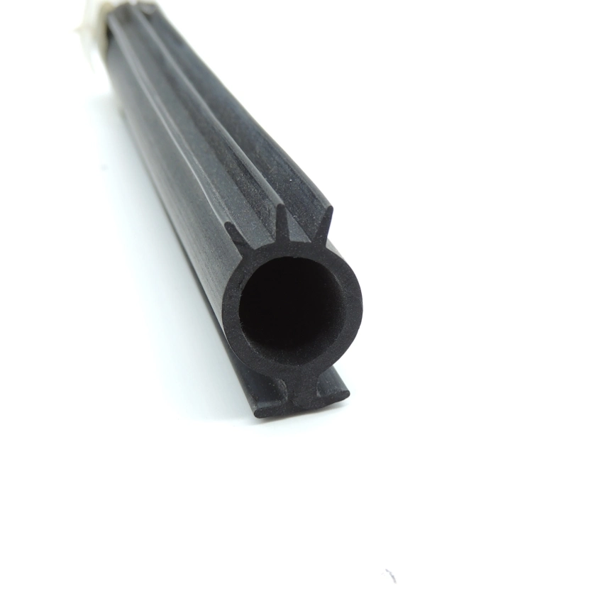 Waterproof Aluminum Door and Window Rubber Seal Strip Gasket