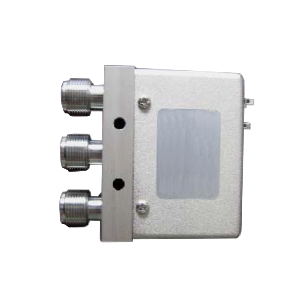 DC-12.4 GHz 55-70dB Isolation Without Termination & with Ttl N Type Spdt Spdt Coaxial Switch