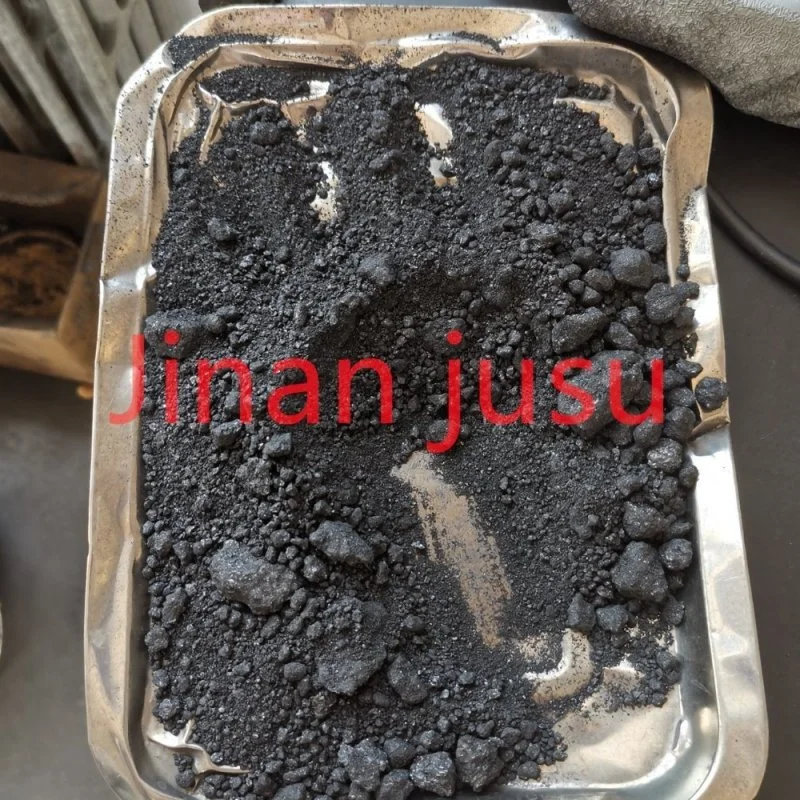 Hot Sale Calcined Petroleum Coke