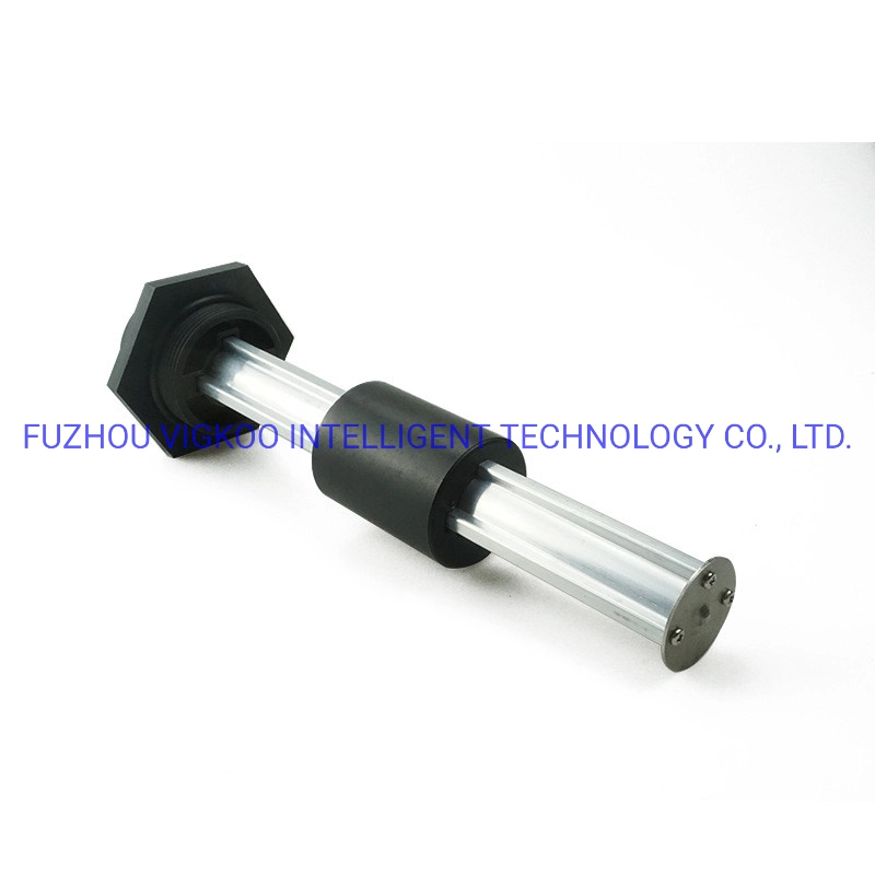 Genset/Marine/Vehicle/Automotive Fuel Tank Level Sensor Sender with Fuel Level Gauge/Meter