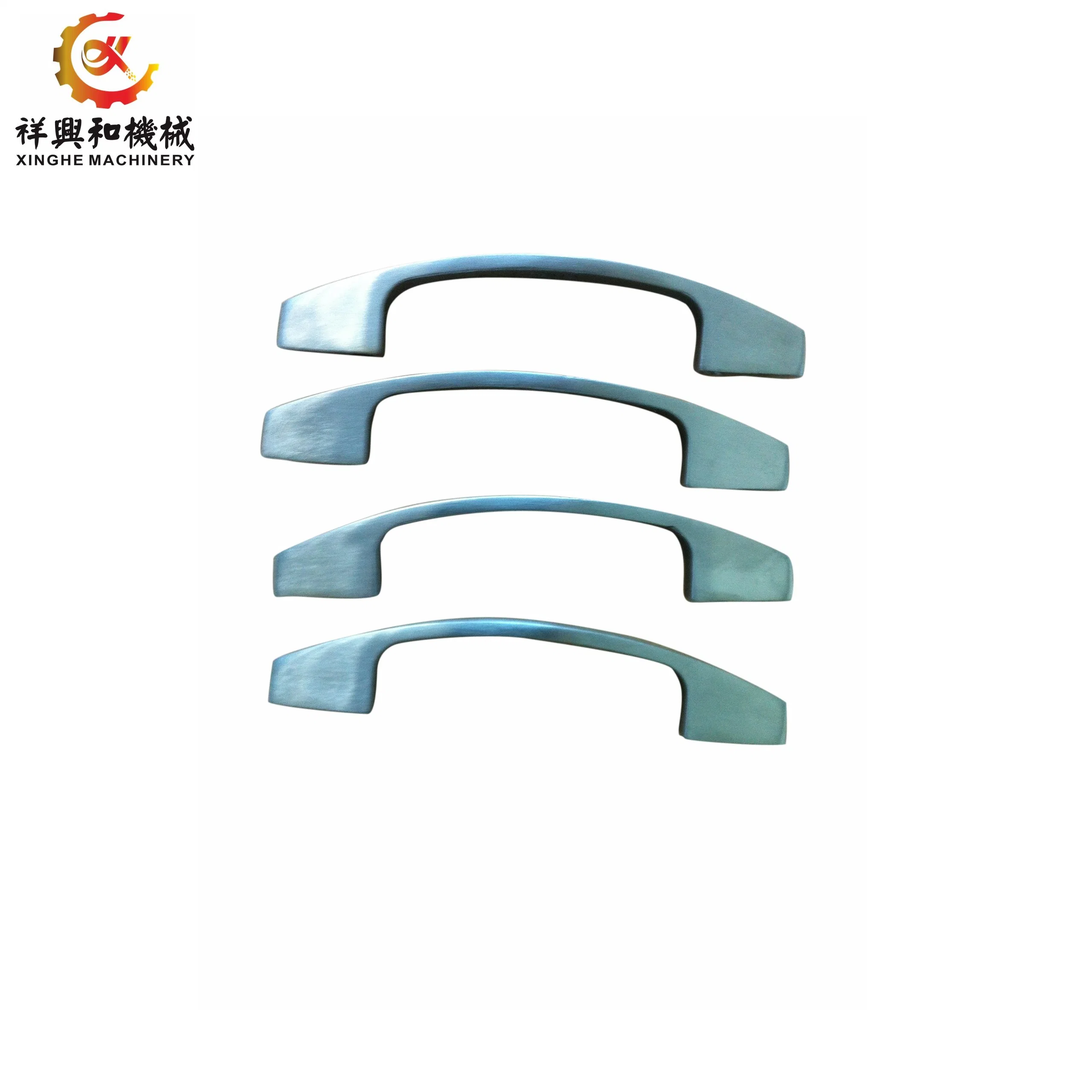 OEM Furniture Metal Handle Zinc Die Casting Furniture Handles