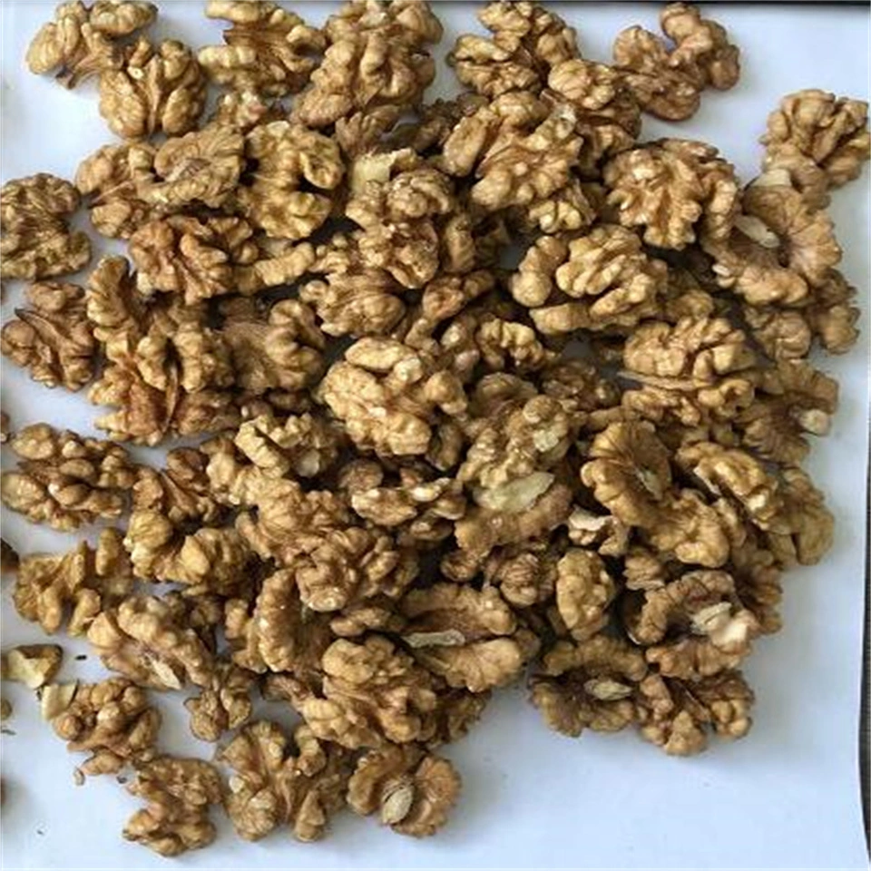 Best Price Unshelled Walnut Kernels