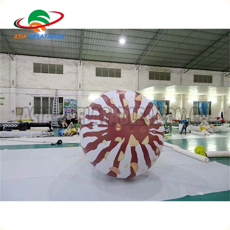 Custom Inflatable Ice Cream Inflatable Helium Balloon