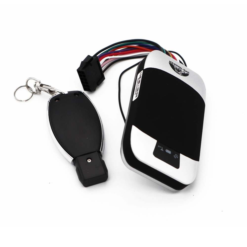 Car GPS Tracker 3G GPS303G Engine Cut off Tracking System, Anti Theft GSM GPS Tracking Device